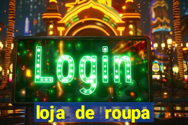 loja de roupa porto alegre